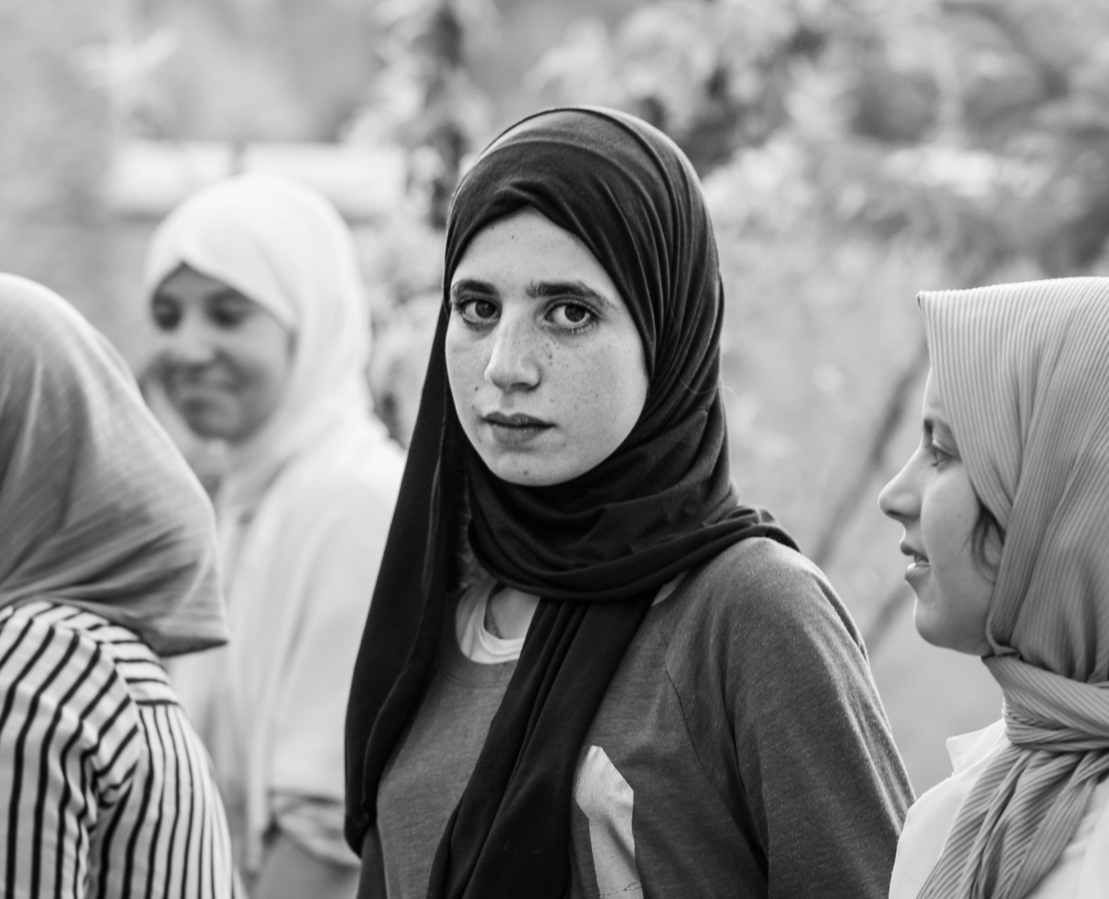 Impact of donations on girls' education